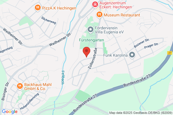 Biedermann F. u. G. Gmbh & Co.Verwaltung und Handel