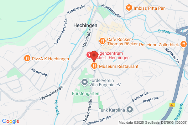 Buchhandlung das Buch