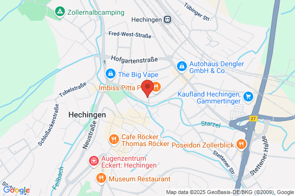 Dussmann Papeterie GmbH