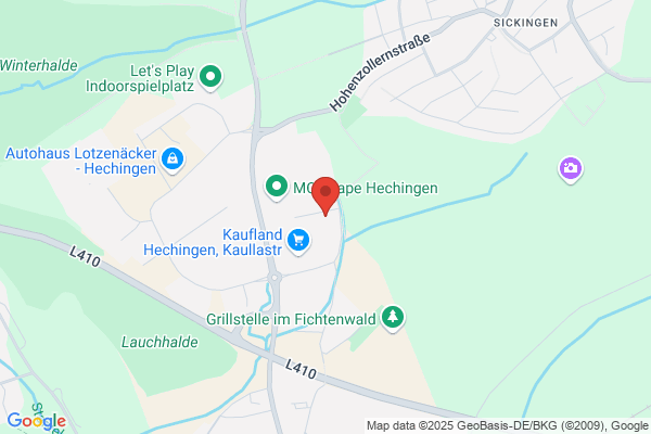 Fahrzeugpflege PS