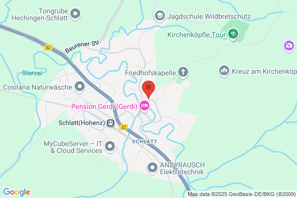 Friedrich und Erna Schuler
