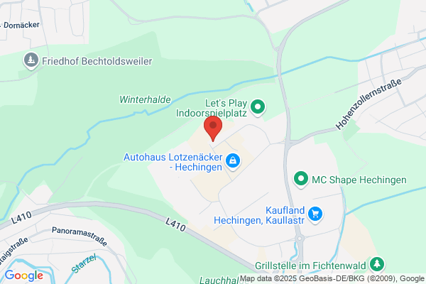 Gimatic Vertrieb GmbH
