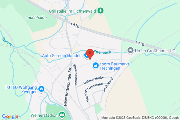 HVB Wiest und