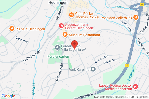 ISBA KFZ Schilderstelle Hechingen