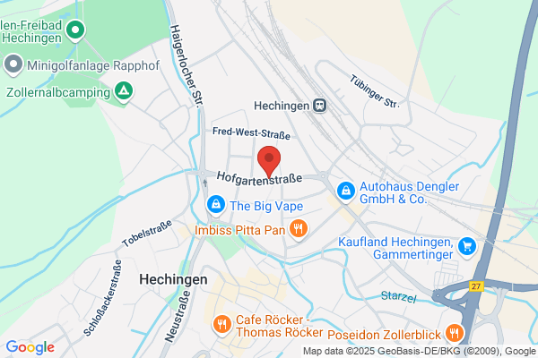 Kreisbau Energie GmbH