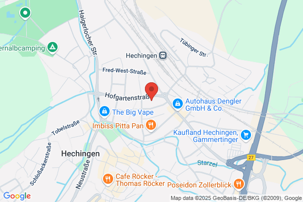 MORÄNE-KIES-GmbH + Co. KG