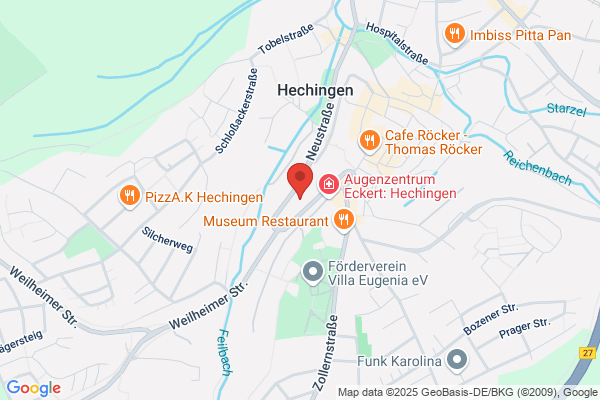 Move On Sport u. Gesundheitszentrum