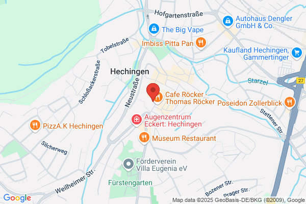 Werkstatt für Haare
