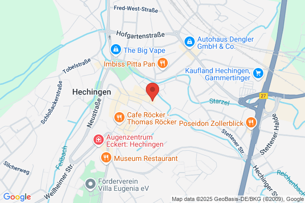 Zum Pfälzer Hof