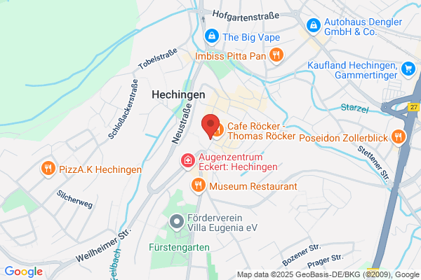 Heilpraktikerin