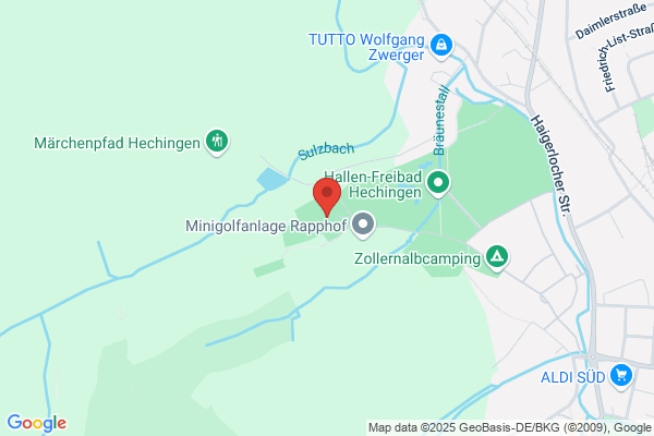 Pommes-Tscho Inh. Wolfgang Thumm