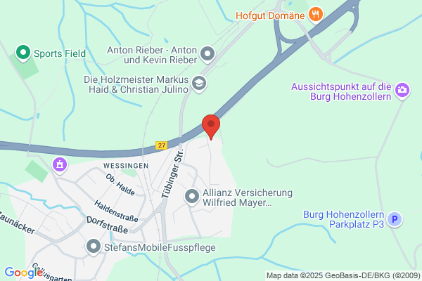Tecos Industrie- und Gebäudeautomation