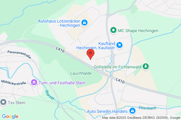 Tragwerksplanung DEHN GmbH