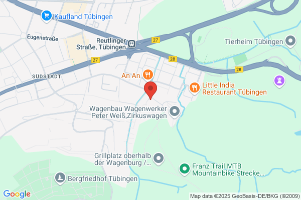 Villa Kunterbunt
