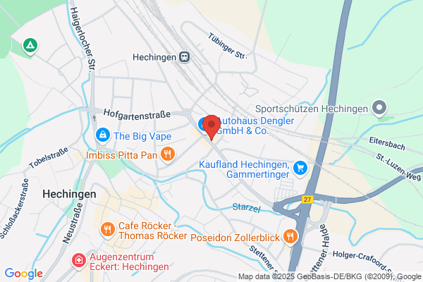 Kino-Center Schwanen
