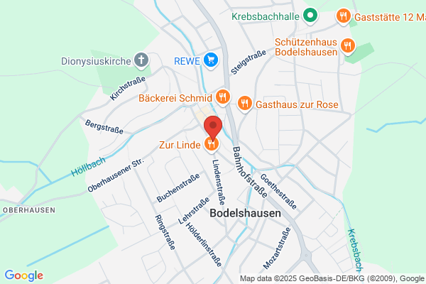Gemeindehaus