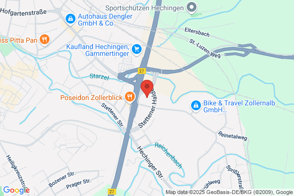 REWE