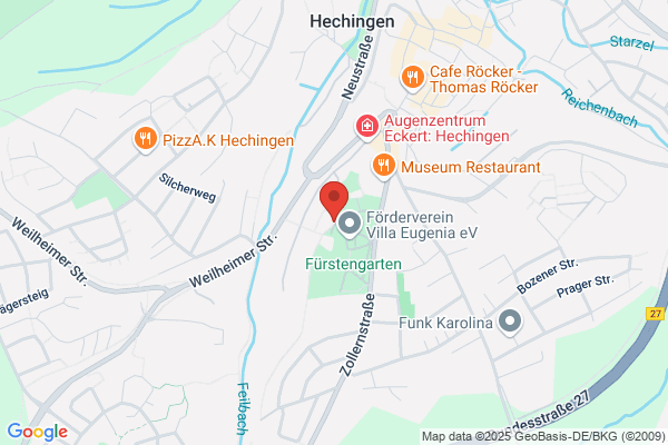 BIMA Maschinenfabrik Gesellschaft mbH