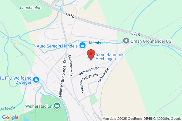 TOMA-Maschinenbau GmbH