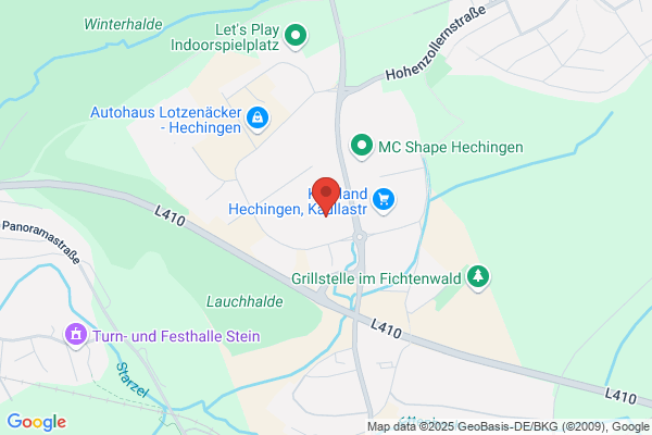 Welch Allyn GmbH