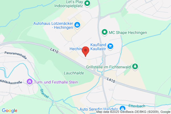 CardioBridge GmbH