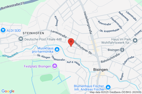 Steinemer Musik und Mehr e. K.