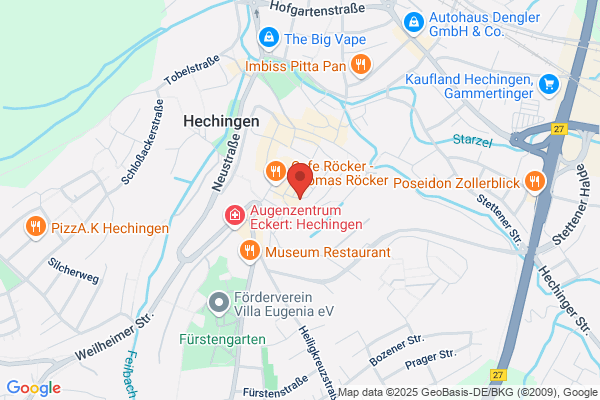 Änderungsschneiderei R. Guhl