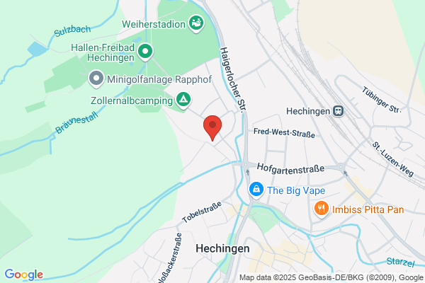 Roland Zeeb ZERO WT Gung-Fu