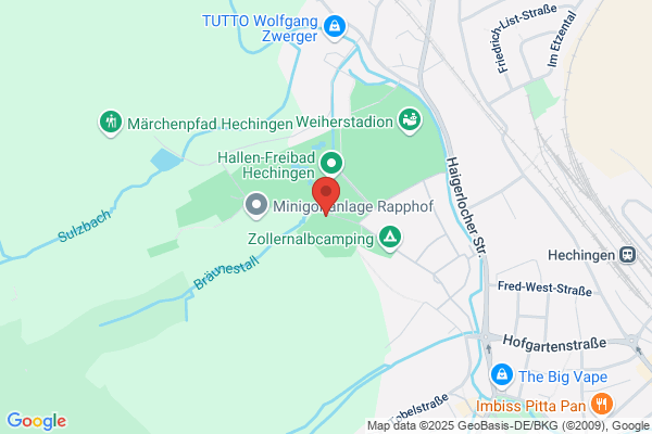 Tennis-Club Hechingen-Boll e.V.
