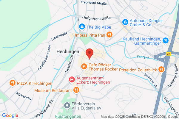 IGNUK e.V. Roland Bosch Naturschutzverein