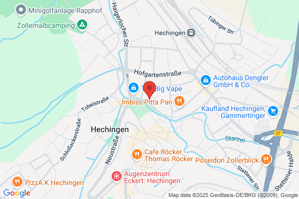 R+V Versicherung