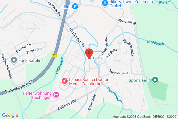 wolfwerbeagentur GmbH