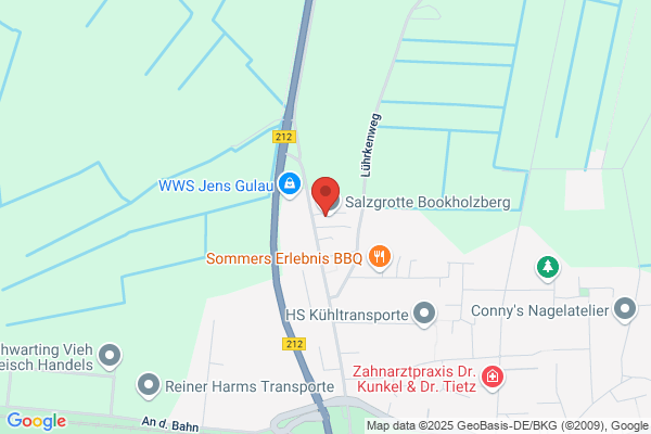 Albers Horst Biodesodor Filterbau