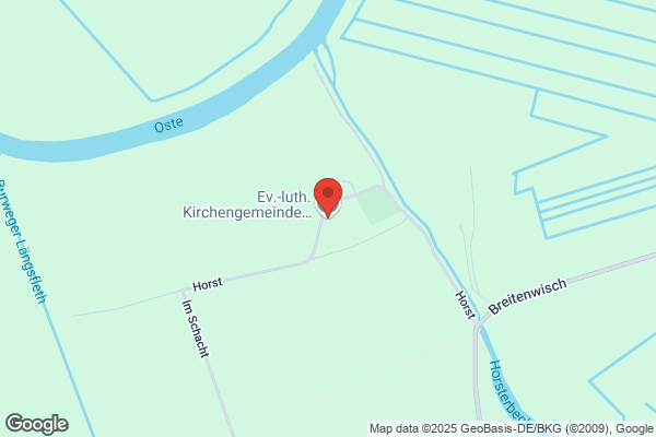 Gemeinde Burweg