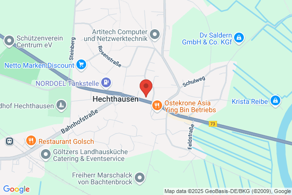 Kreissparkasse Wesermünde-Hadeln