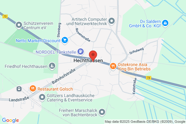 Nudelschmiede GmbH