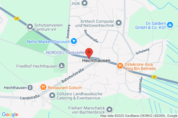 Stader Kinderkeller