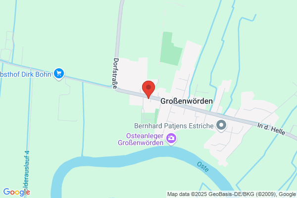 Stechmanns Gasthof