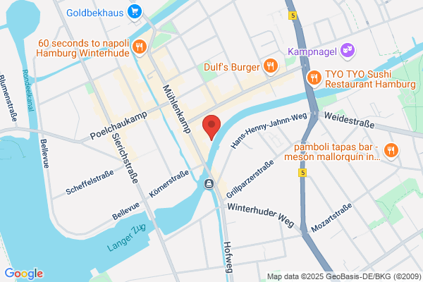 Vitrochemie Universal GmbH
