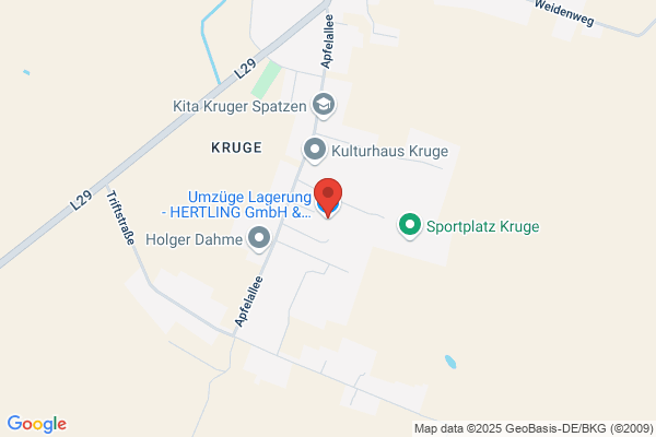 HERTLING GmbH & Co. KG