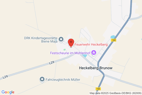 Feuerwehr
