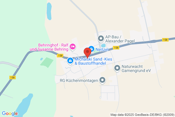 Leuenberger Jagdclause