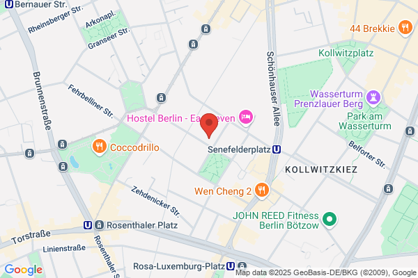 Link Castings Handelsgesellschaft mbH & Co.KG