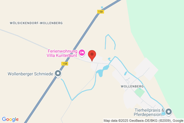 Revierförster Rüffler