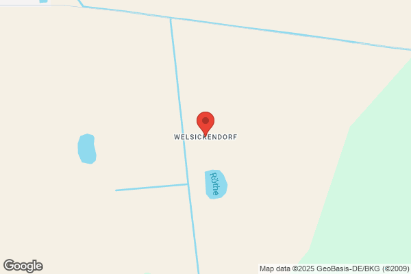Wölsickendorf-Wollenberg