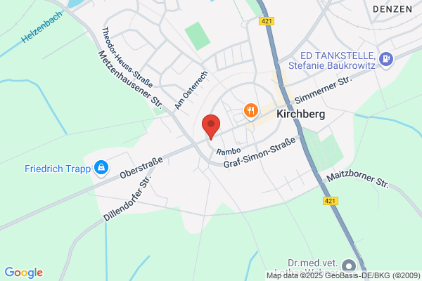 Gesundheits-Zentrum Hunsrück Physiotherapie