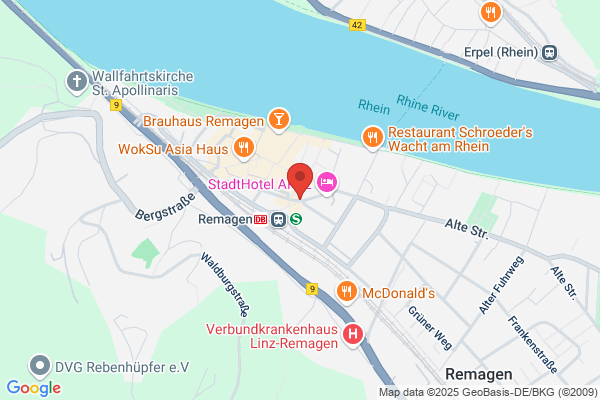 Römer Apotheke