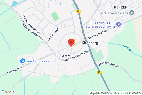 Notariat Kirchberg
