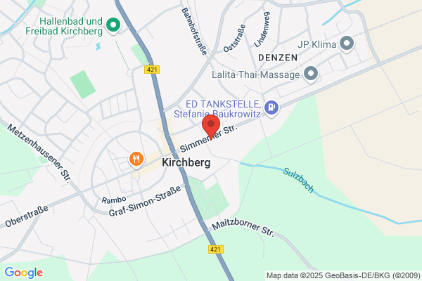 Wohlleben und Partner