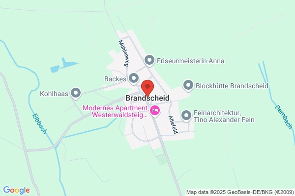 Wolfgang Brandscheid